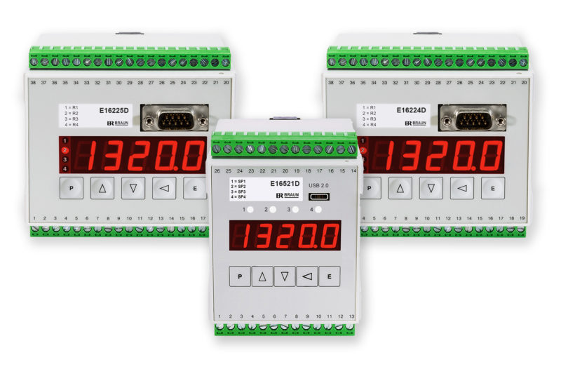 Single Channel Protection Systems SIL2 | Speed Monitor | Products